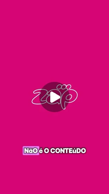 ZAP Play: e se a TV coubesse no telemóvel?